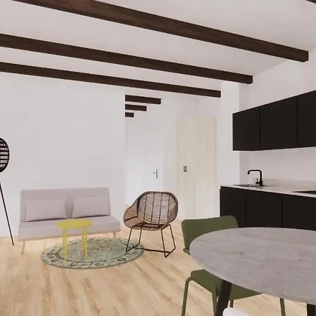 Apartment Short Venlo