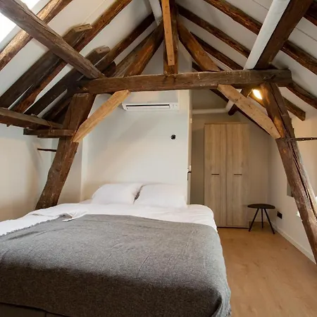 Short Apartman Venlo