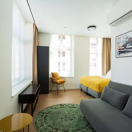 Apartman Short Venlo