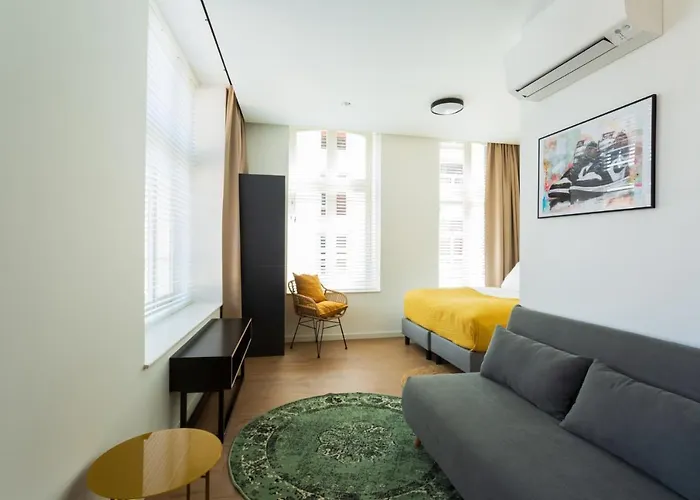 Apartment Short Venlo