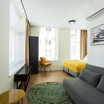 Apartmán Short Venlo